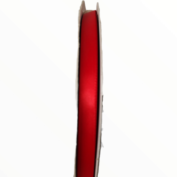 Rollo Liston 3/8" 100Yd Color A elegir Satin Nylon Popotillo