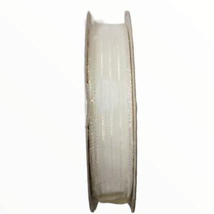 Rollo Liston 5/8" 50yd color a elegir Satin nylon Popotillo