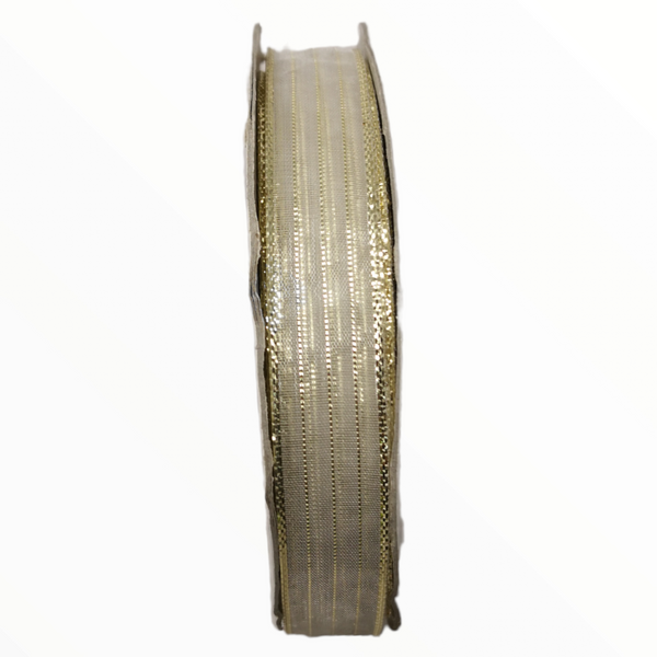 Rollo Liston 5/8" 50yd color a elegir Satin nylon Popotillo