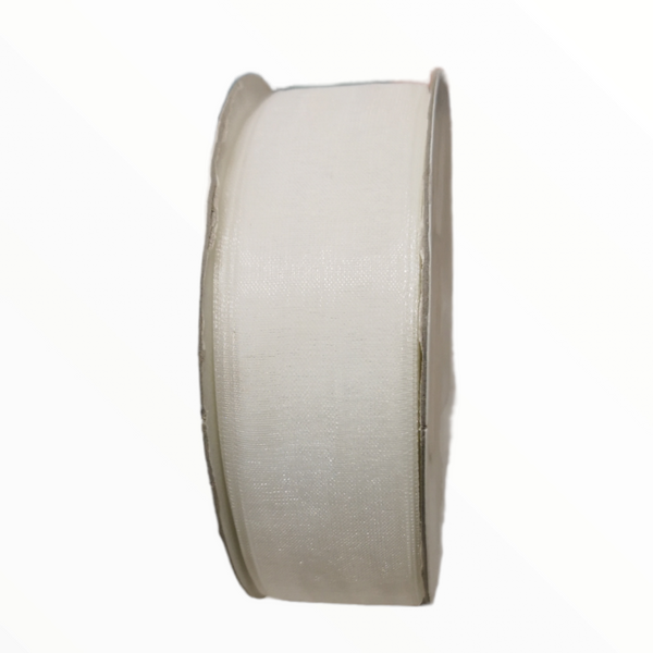 Rollo Liston 7/8" 25Yd Color A elegir Satin Nylon Popotillo