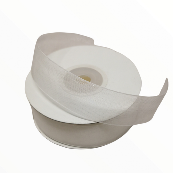 Rollo Liston 7/8" 25Yd Color A elegir Satin Nylon Popotillo