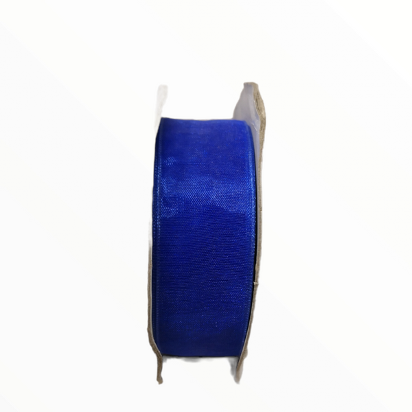 Rollo Liston 7/8" 25Yd Color A elegir Satin Nylon Popotillo