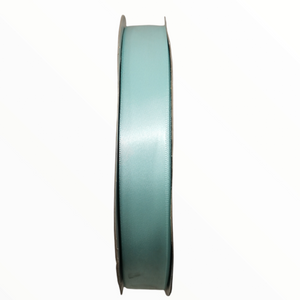 Rollo Liston 2.22cm 91.44 m color satin nylon popotillo 5pz