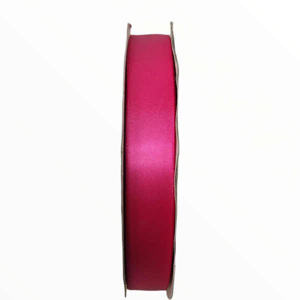 Rollo Liston 7/8" 100Yd color elegir satin nylon popotillo