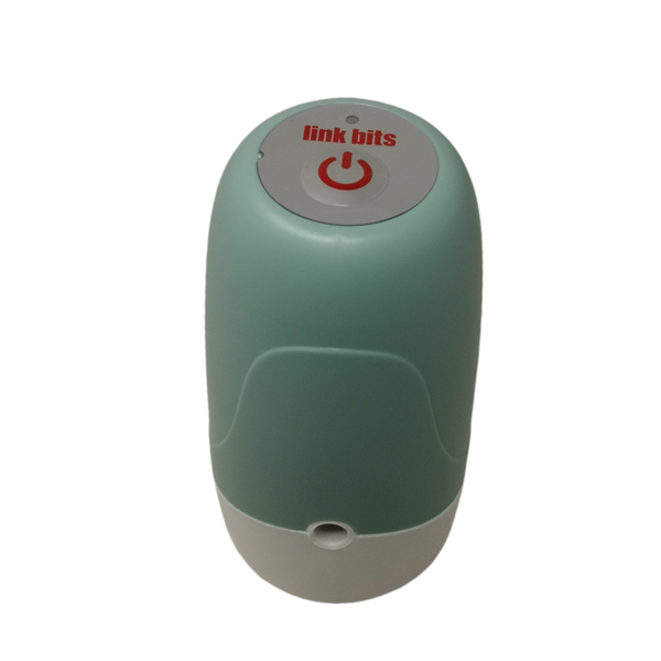 Dispensador Automático De Agua Recargable Link Bits Fa014