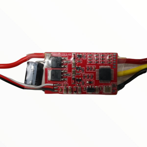 Motor con controlador drone Donkey st3511 810kv aeromodelismo
