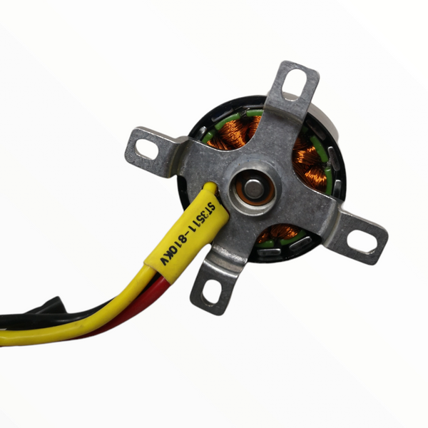 Motor con controlador drone Donkey st3511 810kv aeromodelismo