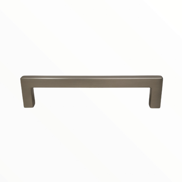 Jaladera de metal para Muebles puertas cajones 10 PZA