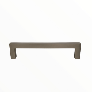 Jaladera de metal para Muebles puertas cajones 10 PZA