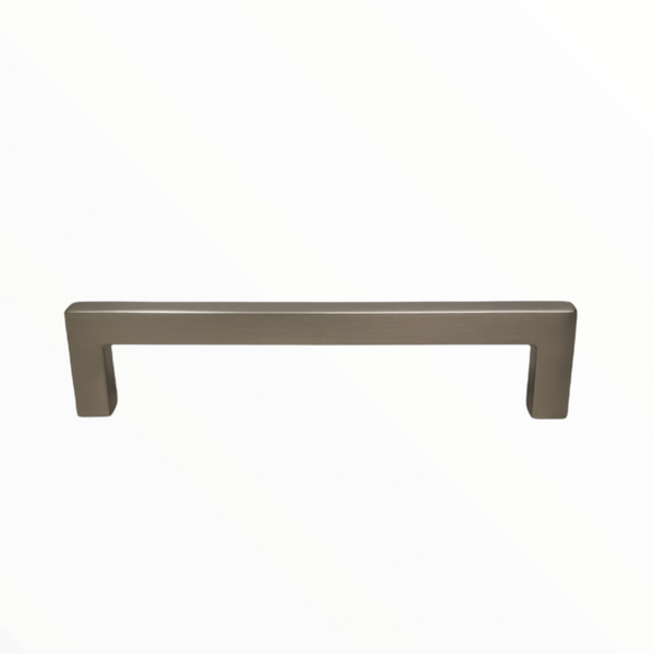 Jaladera de metal para Muebles puertas cajones 10 PZA