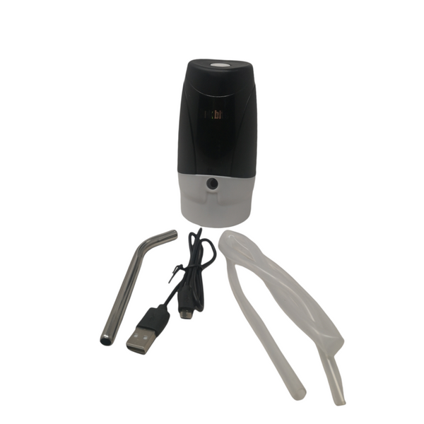 Dispensador Automático De Agua Recargable Link Bits Fa014
