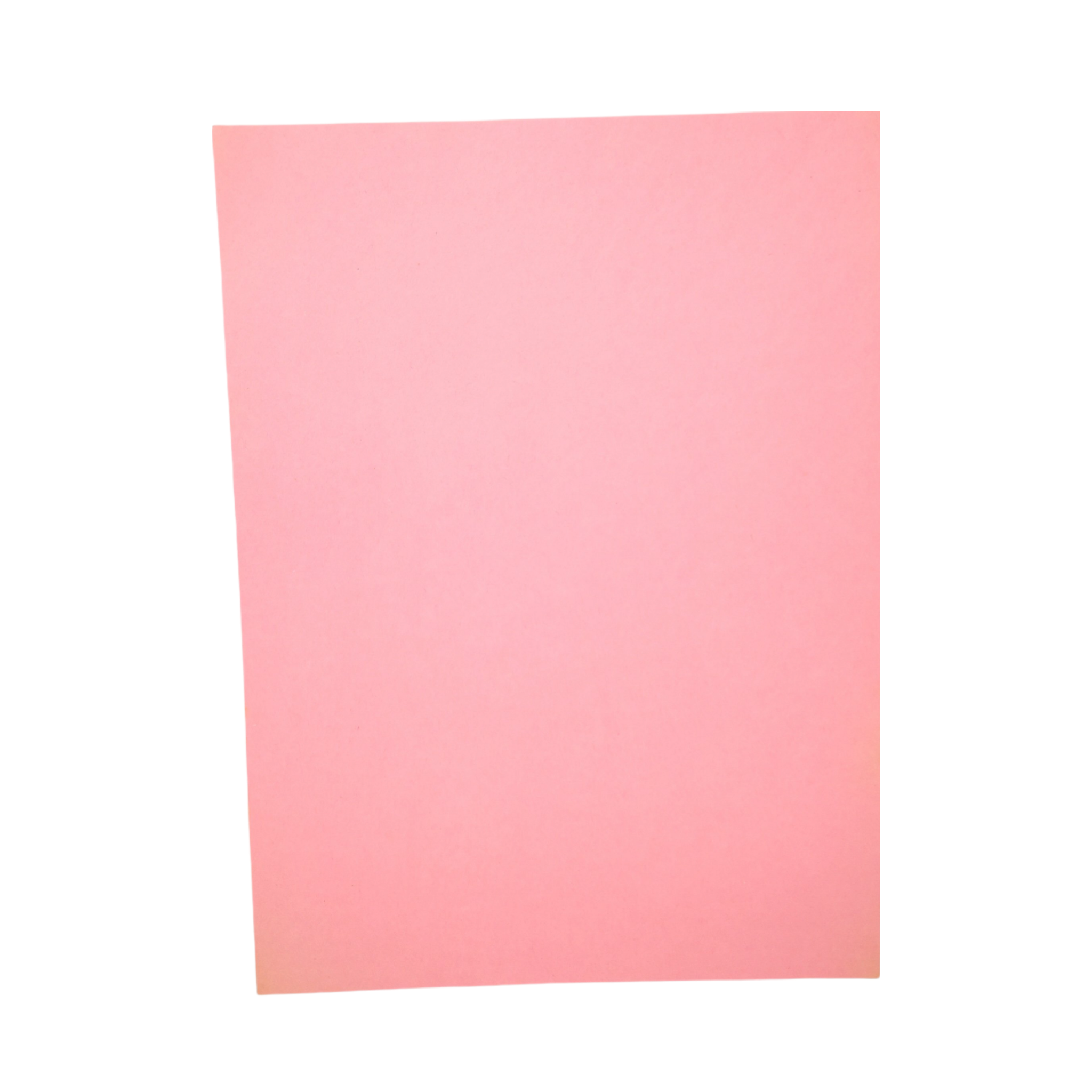 Hoja Carta Papel Cartulina Gruesa Manualidades Sun Works