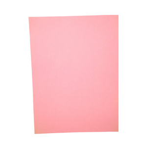 Hoja Carta Papel Cartulina Gruesa Manualidades Sun Works