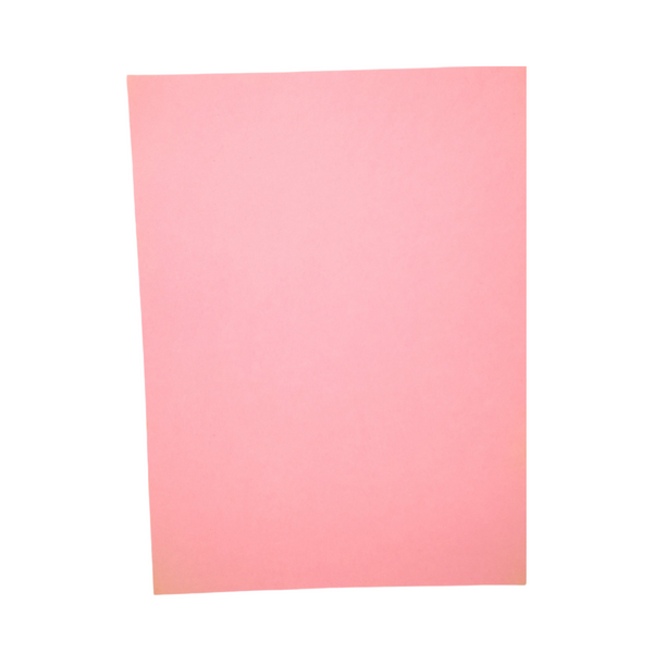 Hoja Carta Papel Cartulina Gruesa Manualidades Sun Works