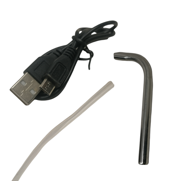 Dispensador Automático De Agua Recargable Link Bits Fa014