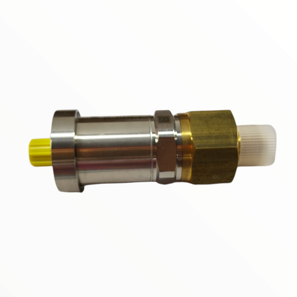 Transmisor medidor de presión y temperatura Wika GDHT-20
