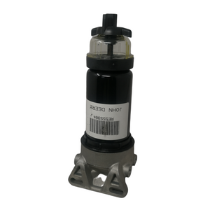 Filtro de aceite John deere RE551507 carcasa y sensor