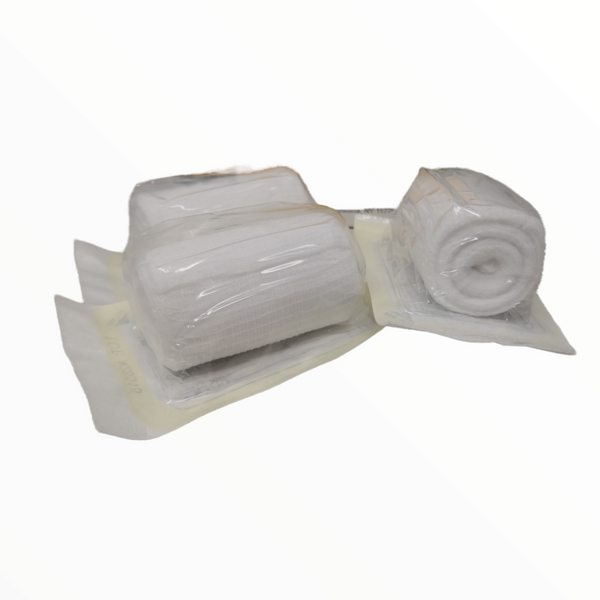 Vendajes Gasa Elastica 2 Basica Dukal Conforme 8513 Caja 12