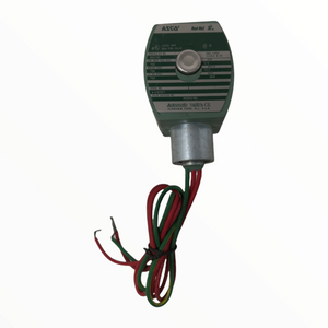 Valvula Solenoide ¼ Asco Red Hat 8320g203 312191