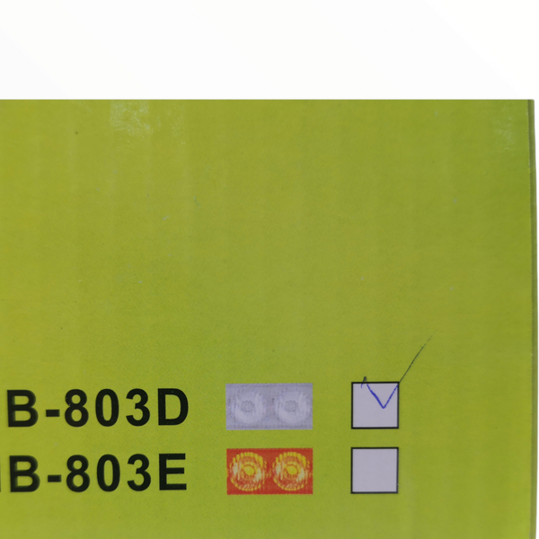Luces led emergencia estroboscopica vehículos mototaxi 12V