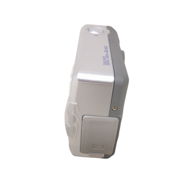 Cámara Digital Bolsillo JVC gc-a33 economica