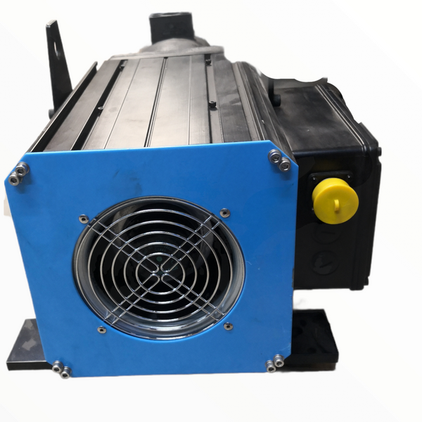 AC Servo motor industrial inovance EST 380V 3F 13.4Kw