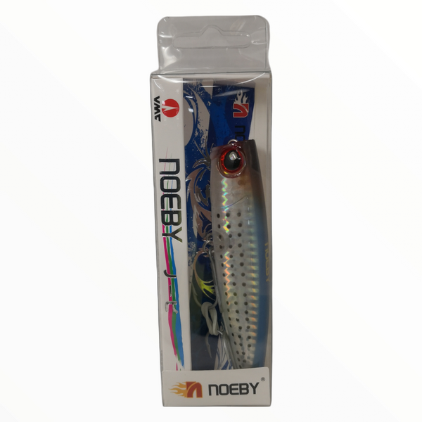 Señuelo Anzuelo pesca noeby NBL 9140