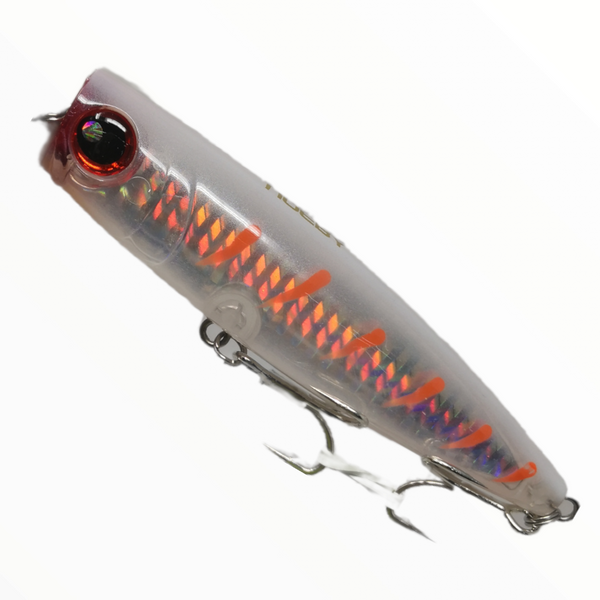 Señuelo Anzuelo pesca noeby NBL 9140