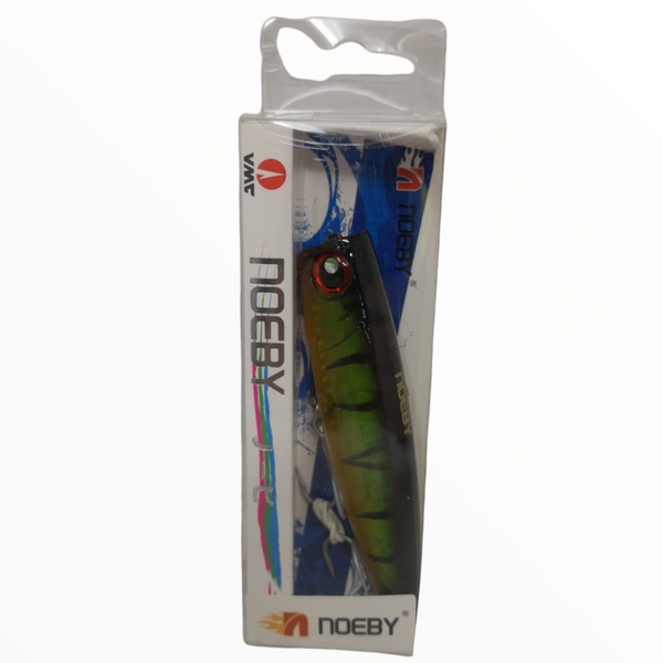 Señuelo Anzuelo pesca noeby NBL 9140