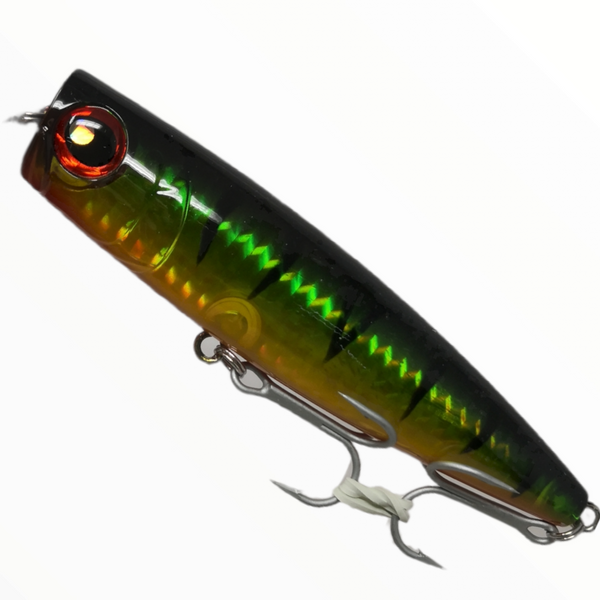 Señuelo Anzuelo pesca noeby NBL 9140