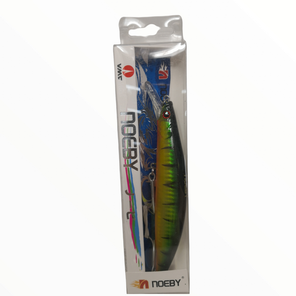 Señuelo Anzuelo pesca noeby NBL 9050