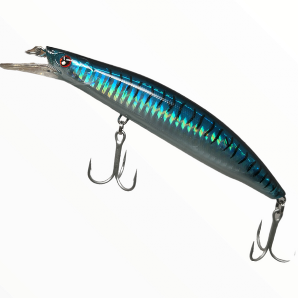 Señuelo Anzuelo pesca noeby NBL 9050