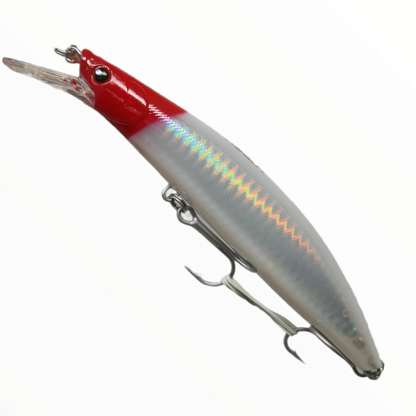 Señuelo Anzuelo pesca noeby NBL 9050
