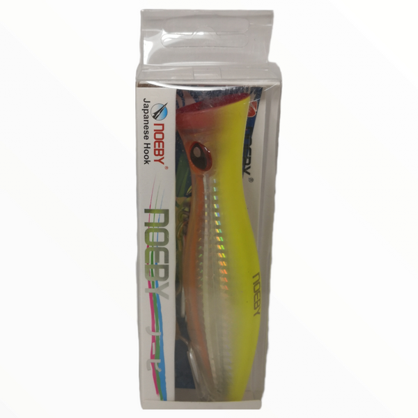Señuelo Anzuelo pesca noeby NBL 9602