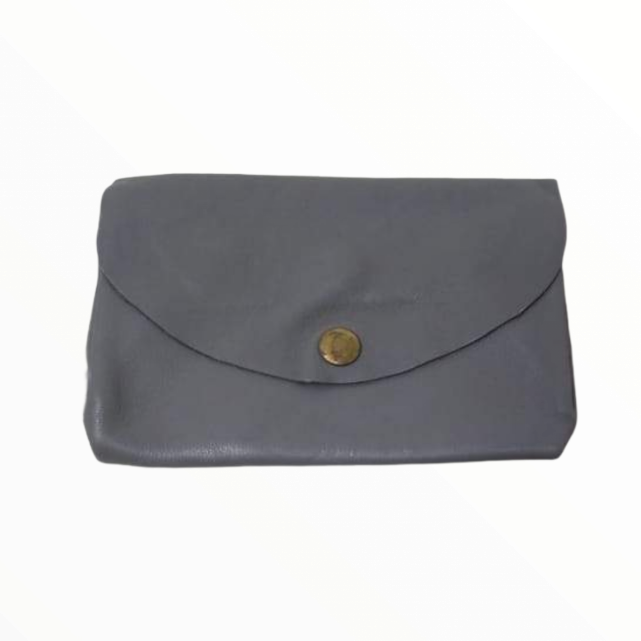 Cartera Billetera Bolsa Para Mujer De Piel Varios Colores