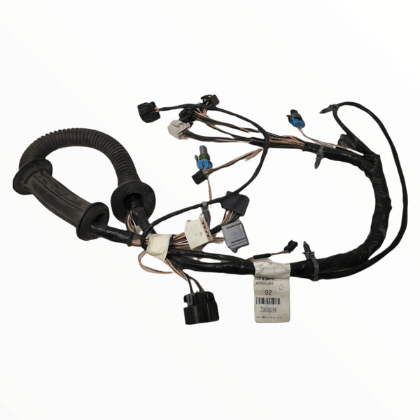 Arnés Eléctrico 16936289