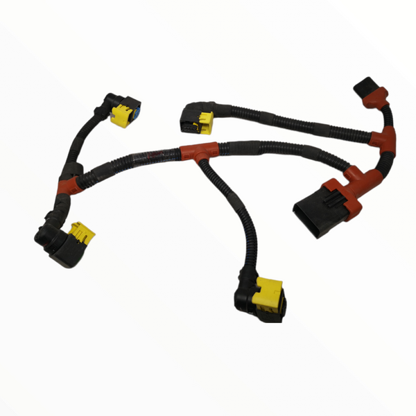 Arnés para Motor Cummins A053Z502 4393925