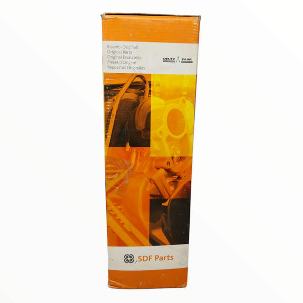 Filtro de aire exterior duetz fahr 090003010