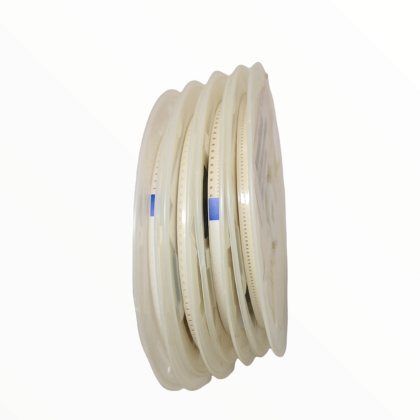 Rollo de Chip 600 OHMS Murata BLM15HG601SN1D 10000 PZA