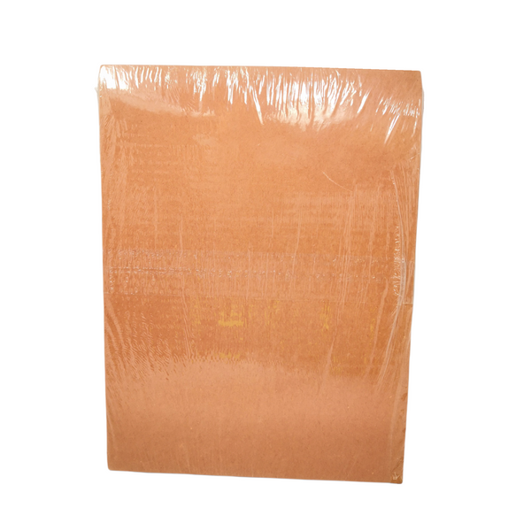 Hoja Carta Papel Cartulina Gruesa Manualidades Sun Works
