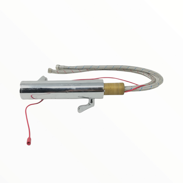 Llave Mezcladora Frio Caliente infrarrojo