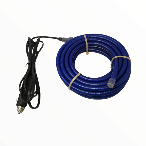 Tira Tubo Flexible Led Decoración