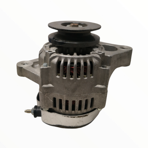 Alternador Arrancador Montacargas Toyota Pg-133014 Syan002