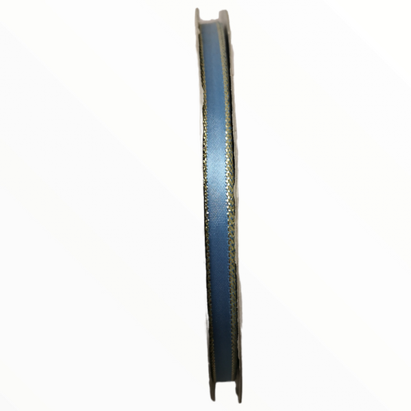 Rollo Liston 1/4" 50Yd color a elegir satin nylon popotillo
