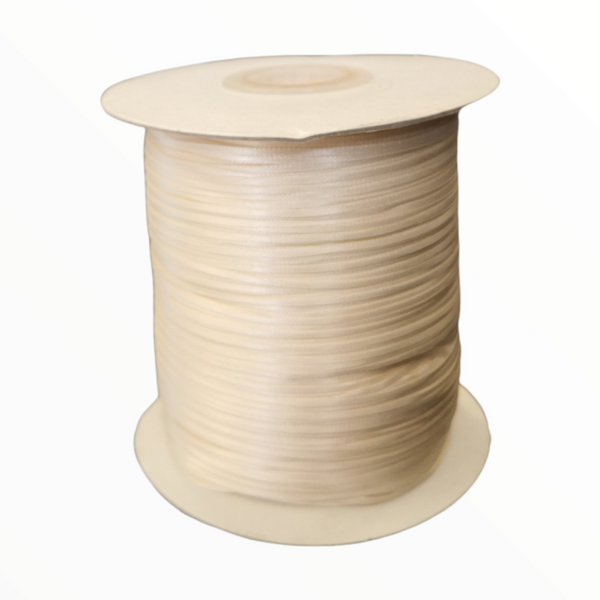 Rollo Liston 1/16" 500Yd Color A elegir Satin Nylon Popotillo