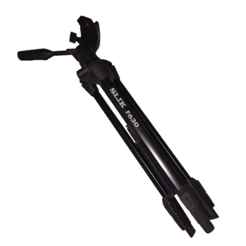 Tripie Slik F630