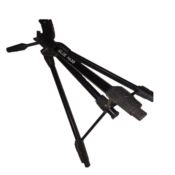 Tripie Slik F630