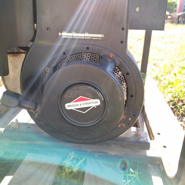 Planta de luz generador 5000w 5G5000MBHPI-A