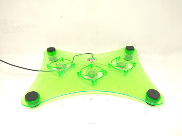 Ventilador Enfriador Para Laptop Cable Usb