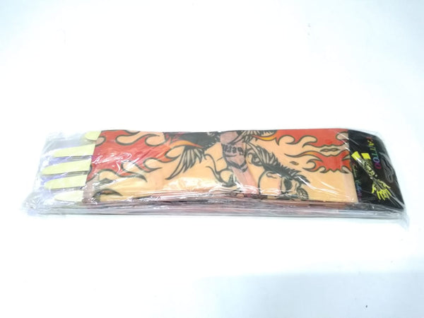 Manga Protectora Solar Cubierta Brazo Tatoo Proteccion Uv